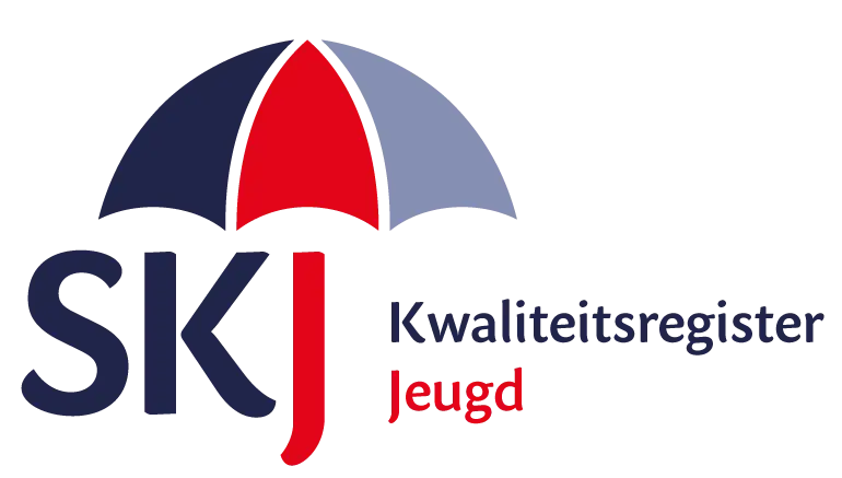 SKJ-registratie - Kwaliteitsregister Jeugd