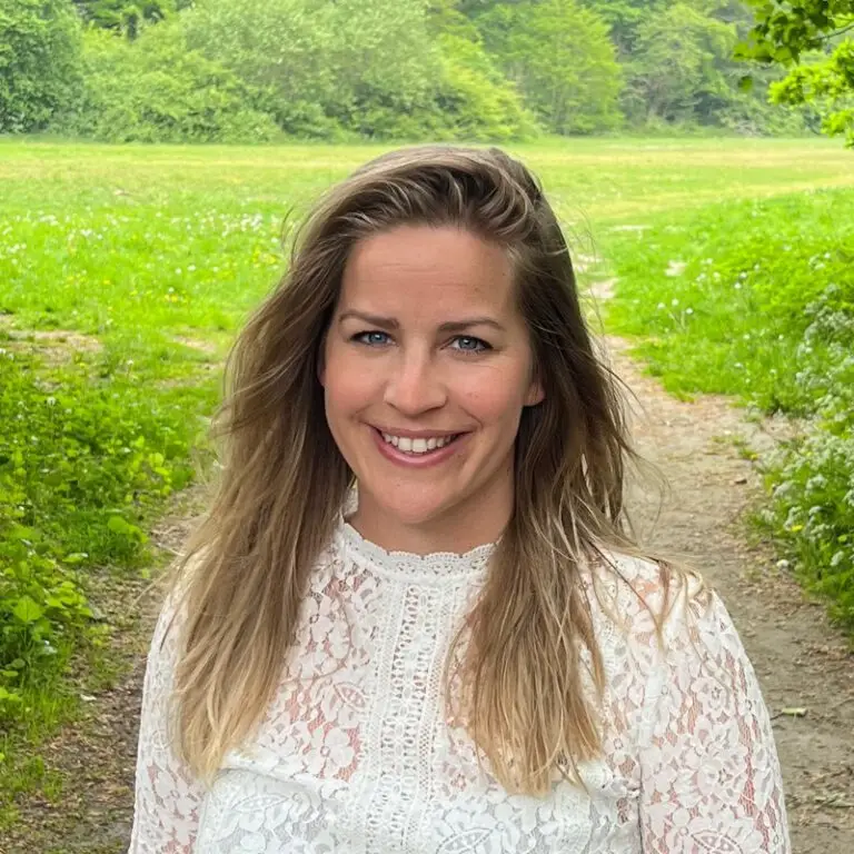 Myrna van den Wijngaard, orthopedagoog en oprichter van Praktijk de Boom